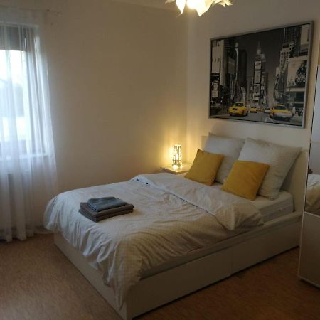 Apartament Zeta Park Centrum Ustron Luaran gambar