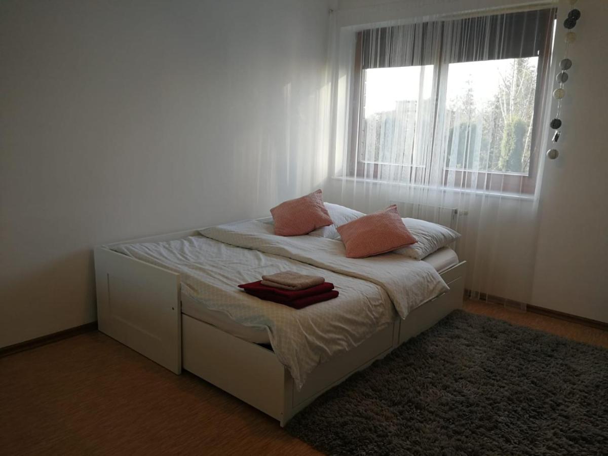 Apartament Zeta Park Centrum Ustron Luaran gambar