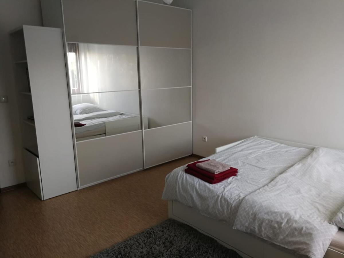 Apartament Zeta Park Centrum Ustron Luaran gambar