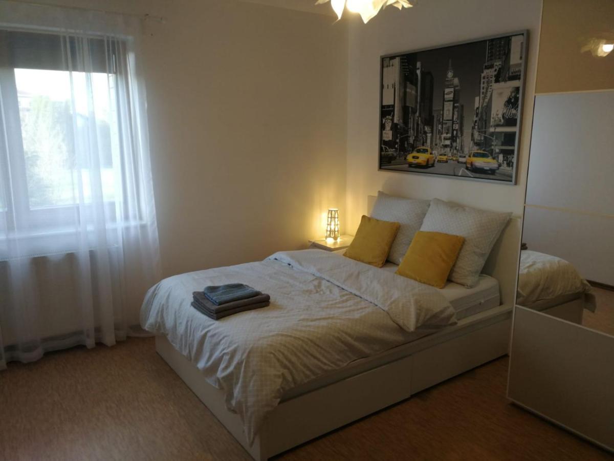 Apartament Zeta Park Centrum Ustron Luaran gambar